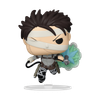 POP! Animation - Attack on Titan #1993 Levi with Bandages