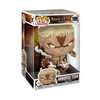 POP! Animation - Attack on Titan #1995 Armored Titan 10-Inch Jumbo Sized