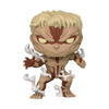 POP! Animation - Attack on Titan #1995 Armored Titan 10-Inch Jumbo Sized