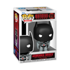 POP! Heroes - Batman Beyond #559 Armored Bruce Wayne