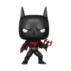 POP! Heroes - Batman Beyond #560 Terry McGinnis
