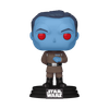 POP! Star Wars: Tales of the Empire #791 Admiral Thrawn