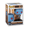 POP! Star Wars: Tales of the Empire #791 Admiral Thrawn