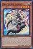 JUSH-EN001 Dracotail Lukias (Ultra Rare)