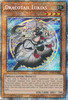 JUSH-EN001 Dracotail Lukias (Starlight Rare)