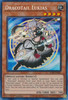 JUSH-EN001 Dracotail Lukias (Collector's Rare)