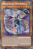 JUSH-EN002 Dracotail Faimena (Starlight Rare)