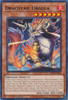 JUSH-EN004 Dracotail Urgula (Rare)