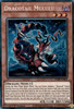 JUSH-EN005 Dracotail Mululu (Collector's Rare)