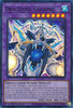 JUSH-EN007 Dracotail Gulamel (Super Rare)