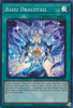 JUSH-EN009 Rahu Dracotail (Super Rare)