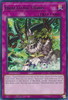JUSH-EN010 Dracotail Horn (Rare)