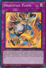JUSH-EN011 Dracotail Flame (Super Rare)