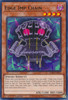 JUSH-EN012 Edge Imp Chain