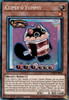 JUSH-EN016 Cupsy☆Yummy (Collector's Rare)