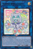 JUSH-EN022 Yummy★Snatchy (Ultra Rare)