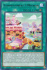 JUSH-EN023 Yummyusment☆Mignon (Rare)