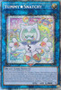 JUSH-EN022 Yummy★Snatchy (Starlight Rare)