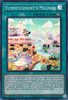 JUSH-EN023 Yummyusment☆Mignon (Super Rare)