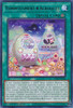 JUSH-EN024 Yummyusment★Acroquey (Rare)