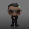 POP! Movies - Beetlejuice Beetlejuice #1826 Wolf Jackson (Glow)