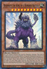 JUSH-EN050 Behemoth the King of a Hundred Battles (Super Rare)