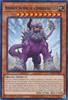 JUSH-EN050 Behemoth the King of a Hundred Battles (Rare)