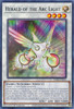 JUSH-EN051 Herald of the Arc Light