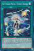 JUSH-EN053 Sky Striker Mecha - Hornet Drones (Collector's Rare)