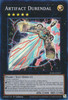JUSH-EN057 Artifact Durendal (Super Rare)