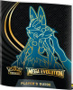 Mega Evolution Elite Trainer Box - Mega Lucario