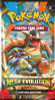 Mega Evolution Booster Pack