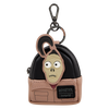 Beetlejuice: Cosplay Mystery Box Mini Backpack Keychain Charm