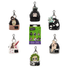 Beetlejuice: Cosplay Mystery Box Mini Backpack Keychain Charm