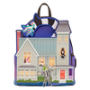 Beetlejuice: Deetz House Glow Mini Backpack