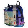 Beetlejuice: Deetz House Glow Mini Backpack