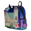 Beetlejuice: Deetz House Glow Mini Backpack