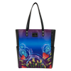 Coraline: Garden Glow Tote Bag
