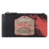 Friday the 13th: Camp Crystal Lake Large Card Holder