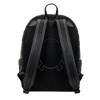 Marvel: Spider-Man Black & White Suit Cosplay Quilted Full-Size Backpack