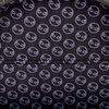 Marvel: Spider-Man Black & White Suit Cosplay Quilted Full-Size Backpack