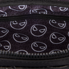 Marvel: Spider-Man Black & White Suit Sling Crossbody Bag with Coin Bag