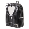 Disney: The Nightmare Before Christmas Jack Skellington Cosplay Full-Size Glow Backpack