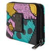 Disney: The Nightmare Before Christmas Sally Cosplay Zip Around Wallet