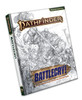 Pathfinder 2nd Edition: Battlecry! Sketch Cover Edition