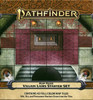 Pathfinder Flip-Tiles: Villain Lairs Starter Set