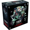 The Dark Quarter: The Yesterday Demon Expansion