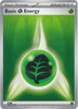 Scarlet & Violet SVE EN17 Basic Grass Energy (Non-Holo)