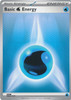 Scarlet & Violet SVE EN19 Basic Water Energy (Non-Holo)