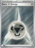 Scarlet & Violet SVE EN24 Basic Metal Energy (Non-Holo)